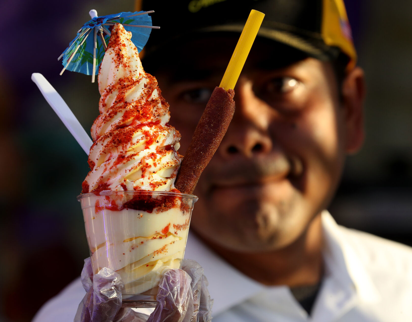 Pima County Fair